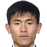 Player picture of Kim Kwang Hun
