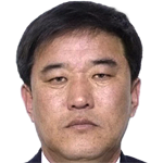 Player picture of Mun Ho Il
