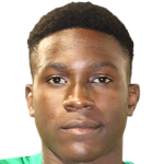Player picture of Garvin Donaie