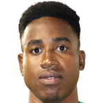 player picture of J. Wilson