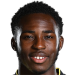 Player picture of Jeremy Ngakia