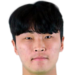 Player picture of Yun Jihyeok