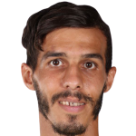 Player picture of Hussein Ibrahim