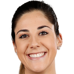 Player picture of Marcela Correa