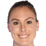 Player picture of Lauren Gibbemeyer