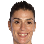 Player picture of Francesca Piccinini