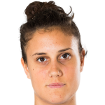 Player picture of Anna Danesi