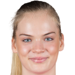 Player picture of Renáta Szpin