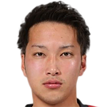 Player picture of Kazuma Yamaguchi