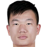 Player picture of Guo Jing