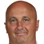 coach picture of Laurent Demol