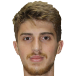 Player picture of Nazim Berk Özbek