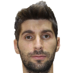 Player picture of Ekrem Caner Çiçekoğlu