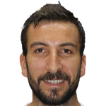 Player picture of Dagci Cuneyt