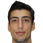 Player picture of Oğuzhan Tarakçı