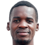 Player picture of Vincent Nyangulu