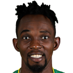 Player picture of موالوكانو