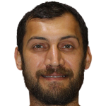 Player picture of Murat Palavar