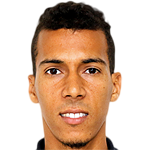 Player picture of Dahane Beida