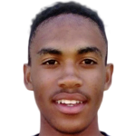 Player picture of Gape Gagoangwe
