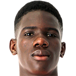 Player picture of Mamoudou Mbodj