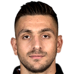 Player picture of افثيموس كولوريس