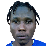 Player picture of Kiedel Thomas