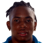 Player picture of Leon Alexander