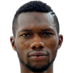 Player picture of Oumar Sako