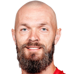 Player picture of Max Gawn