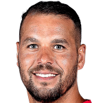 Player picture of Lance Franklin
