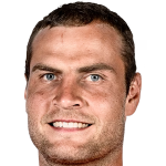 Player picture of Jarrod Witts
