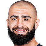 Player picture of Adam Saad