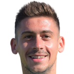 Player picture of ألكسندر إيزيفسكي