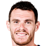 Player picture of Luke Shuey