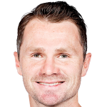 Player picture of Patrick Dangerfield