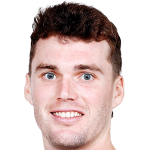 Player picture of Blake Acres