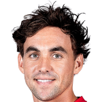 Player picture of Ryan Clarke