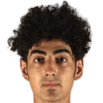 Player picture of Mohammad Amin Asadi