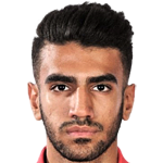 Player picture of رزا سيف احمدي