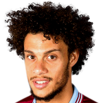 Player picture of رودى جيستدى