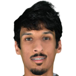 Player picture of Hamad Saeed