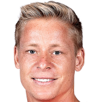 Player picture of Isaac Heeney