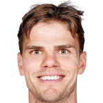 Player picture of Mason Wood