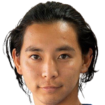 Player picture of Natsuhiko Watanabe