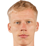 Player picture of Fabian Pekruhl
