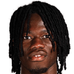 Player picture of Issa Kaboré