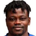 Player picture of Jean Marc Kouadio
