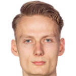 Player picture of Alexander Johansson
