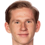 player picture of H. Danielsson